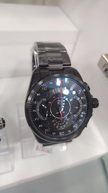 breguet saat: Məhsul: Kişi qol saatları – sport xronoqraf modelləri Təsvir: - — 3