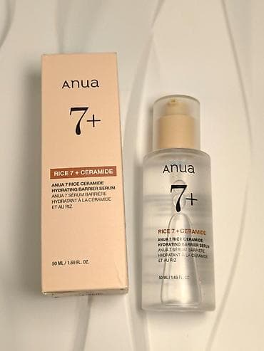 Anua serum 25 azn — 1