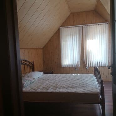 что такое şahdağ i̇stirahət evi nabran: Продается Дом Набрани. Центральная улица за отелем Сансет Форест.Дом 4 — 9