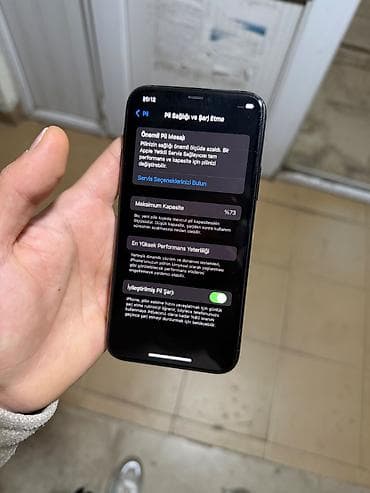 IPhone 11 Pro, 64 GB