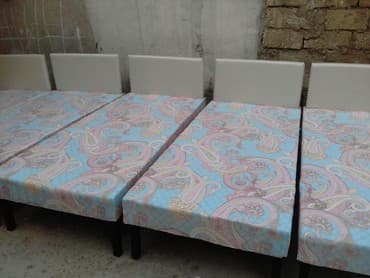 Yeni, Təknəfərlik çarpayı