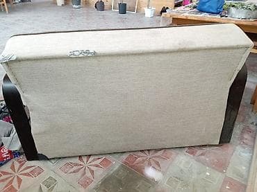 uqul divan: Mini-divan, Açılan, Bazalı, Parça — 2