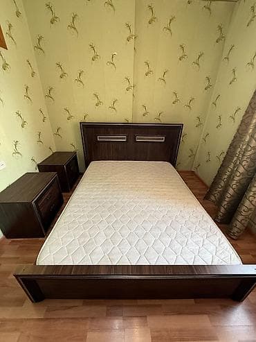 quba mas: İkinəfərlik çarpayı, Dolab, Türkiyə, İşlənmiş — 4
