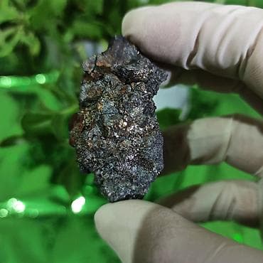 kimya dim vəsait: Qızılı parlaqlığı ilə göz oxşayan Təbii Daş Satılır | Nadir Kolleksiya — 1