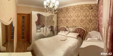 ehmedlide ev: Bakı, Əhmədli, 3 otaqlı, Köhnə tikili, m. Əhmədli, 82 kv. m — 4