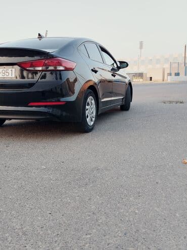 hunday elentra 2012: Hazır lizinq İlkin 8.000 AZN aylıq 705azn 30 ay Hyundai Elantra sedan — 6