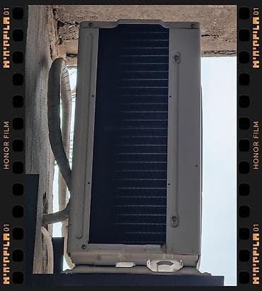 Aristonlar: Kondisioner İşlənmiş, 70-80 kv. m, Split sistem, Kredit yoxdur — 5