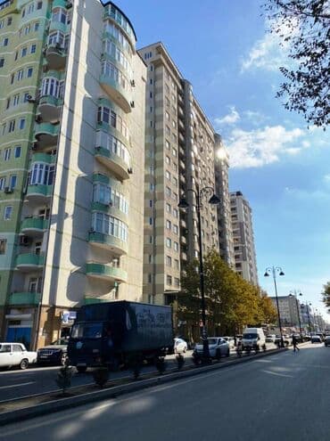 ağ şeher evler: 4 otaqlı, Yeni tikili, 150 kv. m — 20