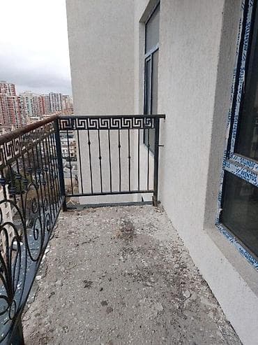 aff park: Satılır 2 otaqlı yeni tikili 86 m², Nəriman Nərimanov m. Kateqoriya — 7