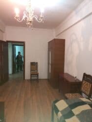 Qarajlar: Abseron gencler seherciyinde binada 3 cu mertebe. 2 otaqli ev kiraye — 3