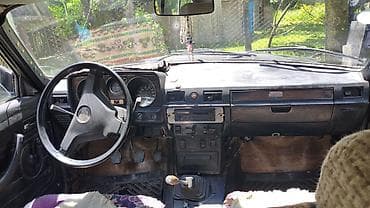 paçemnik satışı: QAZ 3102 Volga: 2.4 l | 1994 il 52051 km Sedan — 5
