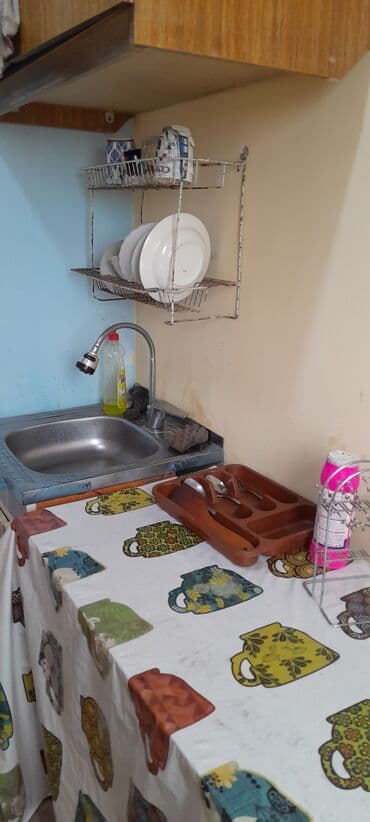 memar әcәmi 2: Satılır: həyət evi - Tikinti: daş divarlar, metal dam örtüyü - Giriş — 7