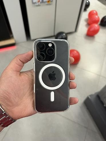 ipad pro 12 9: IPhone 16 Pro, 128 GB, Qara, Simsiz şarj — 7