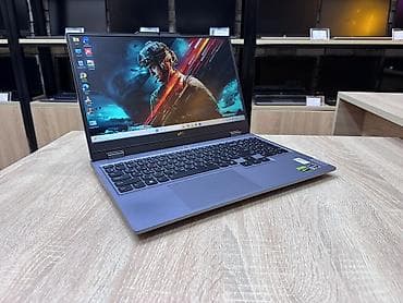 asus core i7: İşlənmiş Lenovo LOQ, 15.6 ", AMD Ryzen 5, 512 GB, Ünvandan götürmə, Ödənişli çatdırılma, Rayonlara çatdırılma — 2