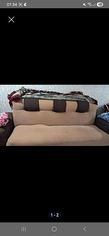 Klassik divan, Divan