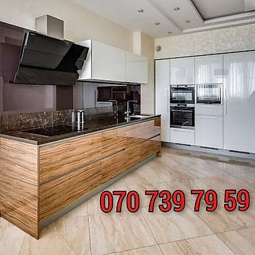 kreditle metbex mebelleri: Mətbəx mebelinin sifarişi — 1