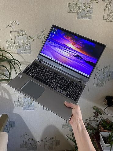 ssd: İşlənmiş Acer Aspire, 15.6 ", Intel Core i7, 256 GB, Ünvandan götürmə, Pulsuz çatdırılma, Ödənişli çatdırılma — 5