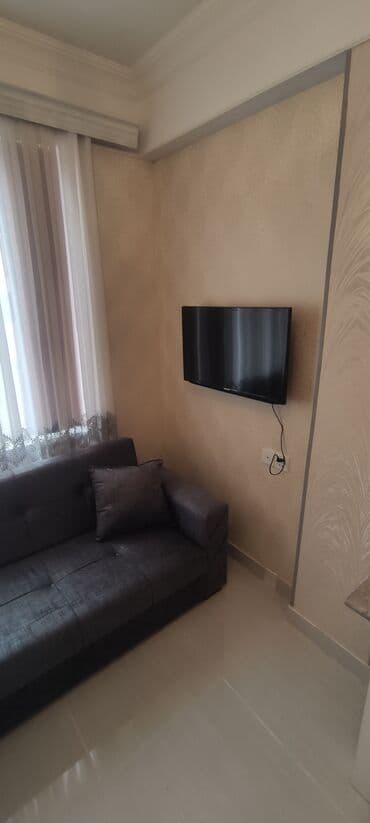 ev sahibinden kiraye evler: XİRDALAN QƏNCLƏR SƏHƏRCİYİ. Ev dekabr ayin 30 verilecek kiraya, ne tez — 3