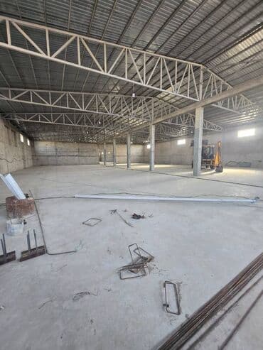 birmərtəbəli evlər per page 40: İcarəyə Anbar Verilir! Sumqayıt şəhərində, Sənayə parkının — 4