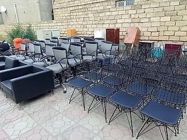 Obyekt baglandigi ucun ofis kreslolari deyerinden qat qat ucuz lalafo.az -da Obyekt baglandigi ucun ofis kreslolari deyerinden qat qat ucuz
