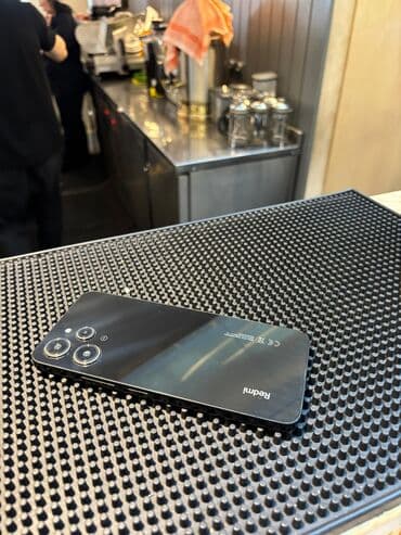 Redmi 12, 256 GB, rəng - Qara lalafo.az -da Redmi 12, 256 GB, rəng - Qara