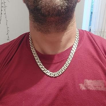 qızıl zinət əşyaları: Gümüş, 925 Əyar — 2