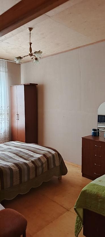 1 комната квартира снять: Гёйгёль, 120 м², 4 комнаты, Газ, Водопровод, Интернет — 8