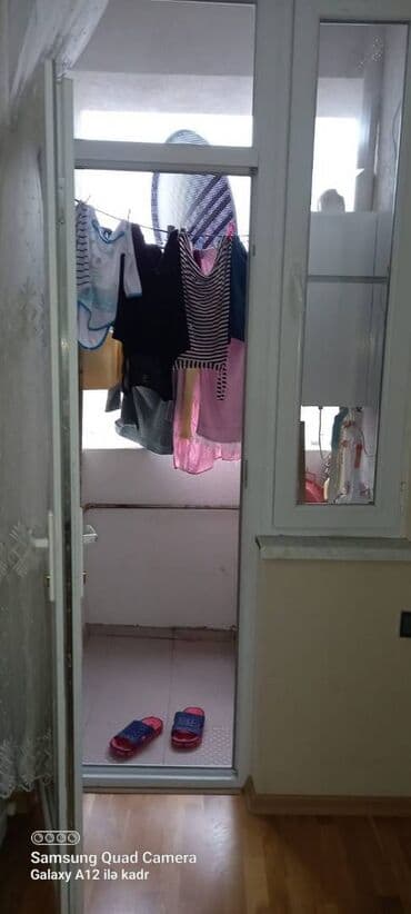 kirayə evlər maştağa: Mənzil kirayə verilir. 1 otagdan 2 otağa duzəlib, tam təmirli — 11