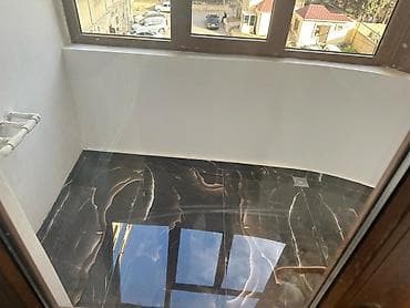 8 ci mikrorayon satilan evler: 3 otaqlı, Yeni tikili, 78 kv. m — 7