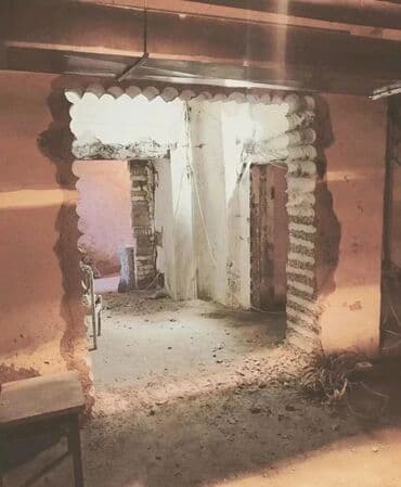 pilasdiq qapi: Beton kəsən və deşən xidməti Beton kesimi beton kesen beton deşen — 7