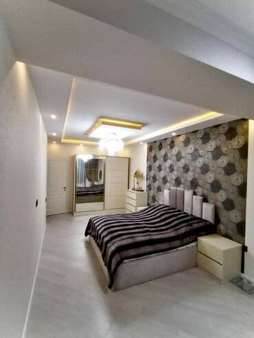 hezi aslanovda 3 otaqli evler: M. Həzi Aslanov, 3 otaqlı, Yeni tikili, m. Həzi Aslanov, 90 kv. m — 4