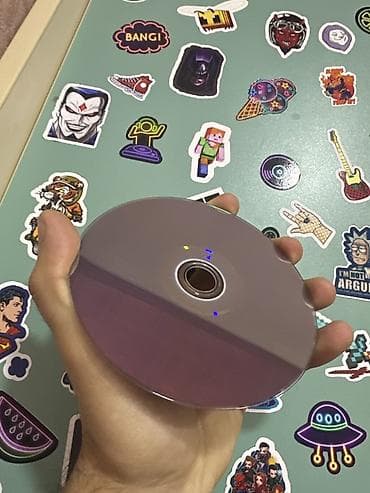 Xbox One: Qarışıq janr — 2