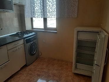 işlenmiş kuxna mebili: Mətbəx və sanitar qovşağı üçün hazır dəst - Mətbəx mebeli: yuxarı-alt — 4