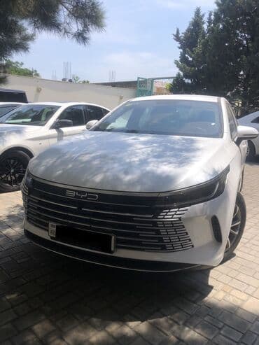 byd ilkin ödənişsiz: BYD : 1.5 l | 2024 il Sedan — 1