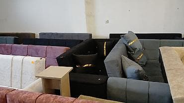 divanlar gence: Məhsul: Künc divan dəstləri Təsvir: - Müxtəlif model və rənglərdə — 2