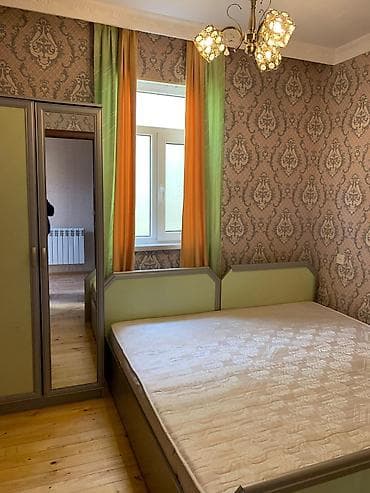 Merdekanda makaronnuda 8 dalanda gözəl evimiz kirayə çıxıb heyeti — 1