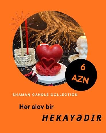 mənalı hədiyyələr: Şam Fiqurlu — 10