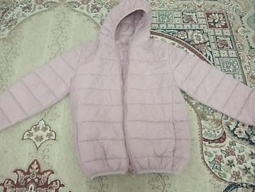 qara jaket: Hec geyinilmeyib — 2