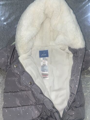 комбинизон: Комбинезон, Унисекс, 3 - 6 мес. — 3