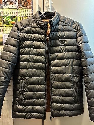 prsluk karl lagerfeld: 1-2 dəfə geyinilib, yeni kimidir Heç bir problemi yoxdur Böyüklər — 1