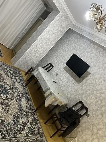 bineqedide ev: Ev aff parktda yerlewir ancaq xanima verilir — 6