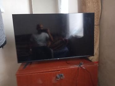 philips xenium 9@9h: SkyBerg 43SBR1 43" Smart TV - Ekran: 43 düym, Full HD 1080p - Smart — 2