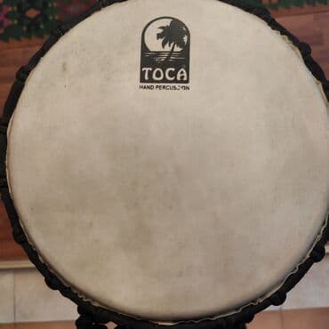 bongo: Djembe Ünvan:Nizami 42 (Daxili işlər nazirliyin arxası) İş — 2