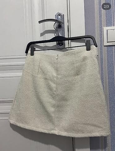 stapel parcalar: Mini Ətək, M — 2