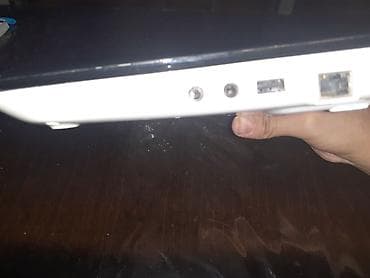 hp mini: Dell Inspiron Mini netbuk Şarj cihazı ilə birlikdə 35 AZN — 6