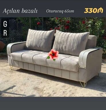 Divan bazalı aclır