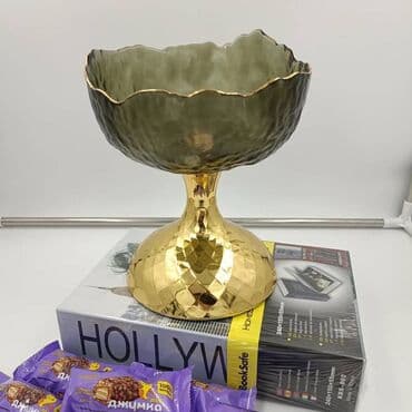 set qabları: Konfet Qabı Keyfiyyət: Yüksək bomo az, bomo market, dekor eshyalari — 1