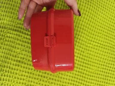lunch box: Uşaq üçün nahar qutusu – “Space Shuttle” dizaynlı Türkiyə istehsalı — 5