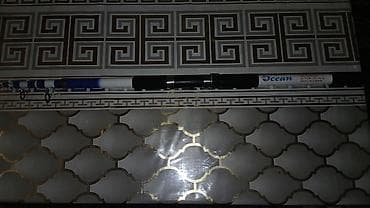 ovcular: “Ocean” teleskopik balıq çubuğu - Uzunluq: 3.00 m 100-300 Qruz atis — 1