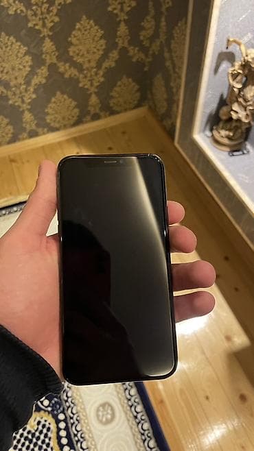 nar operator zeng: IPhone 11 Pro, Space Gray — 1